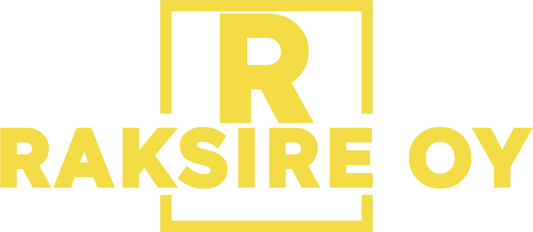 Raksire Oy